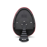 Big Max Seven G golf bag - stand bag (black-red)